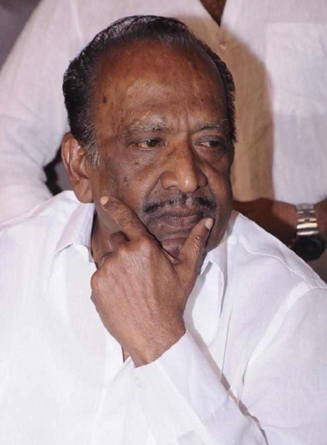 Top 10 Directors Of Tamil Cinema TamilGlitz