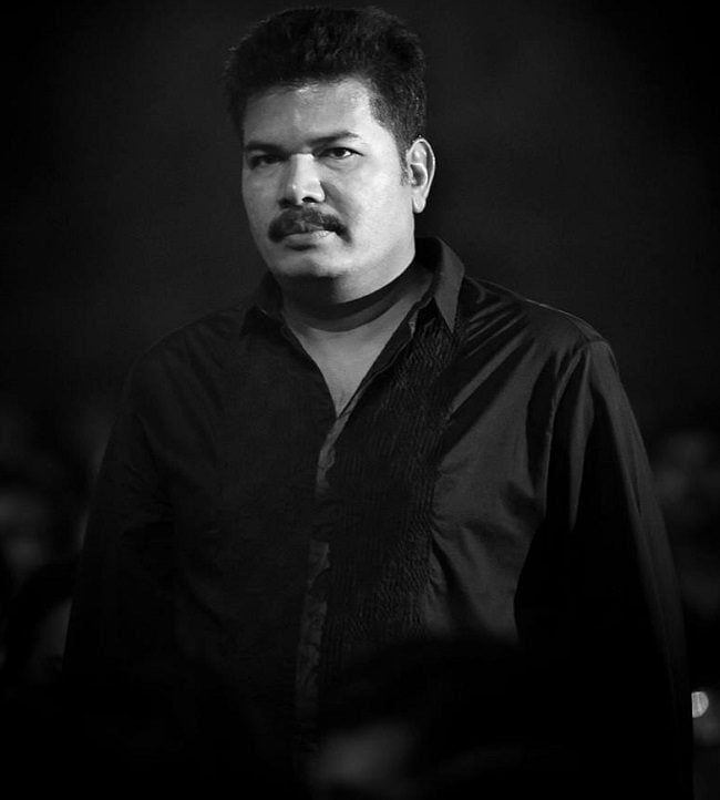 Top 10 Directors Of Tamil Cinema TamilGlitz
