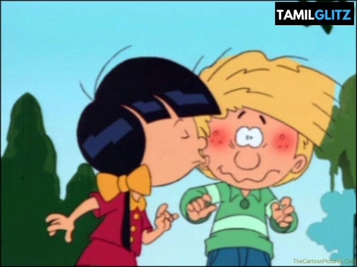Heidi Cartoon Series In Tamil In Chutti Tv