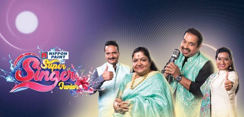 Image result for super singer vijay tv