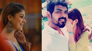 நெற்றிக்கண் திரைபடத்தின் மூலம் வைரலாகும் நயன்தாரா – விக்னேஷ் சிவன் !! 15