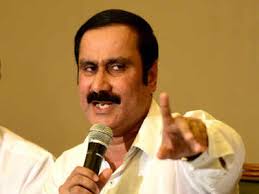 அன்புமணியின் புது யுக்தி பா.ம.க.வில் முப்படைகள்...! ! 33