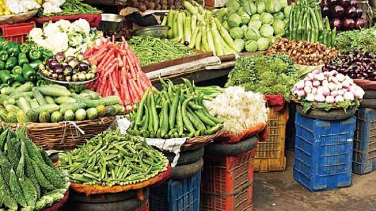 ஆகஸ்ட் மாதத்தில் சில்லறை பணவீக்கம் 3.21% ஆக உயர்வு! 1