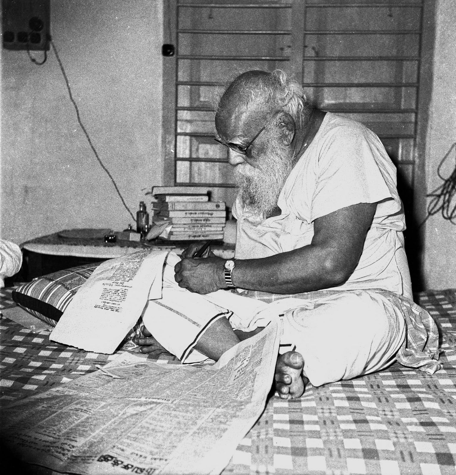 பெரியார் ஈ.வே.ராமசாமி: அவரது அரசியலும், சமூக மரபின் திட்டமிடலும்! 33
