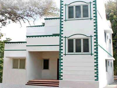 தெர்மாகோல் வீடுகள்.... 5