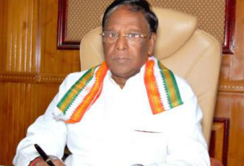புதுச்சேரியிலும் தீபாவளிக்கு மறுநாள் விடுமுறை! அரசு ஊழியர்களுக்கு தீபாவளி போன்! மாநில அரசு முடிவு!! 17