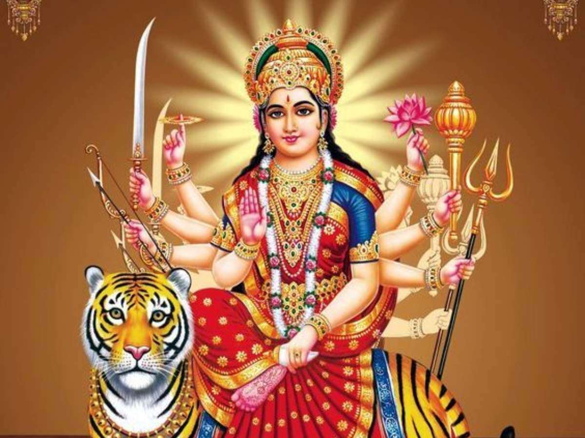 நவராத்திரியில் துர்கா அஷ்டமியின் முக்கியத்துவம்!! 61