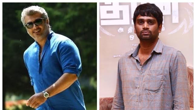 'தல 60' படப்பூஜையுடன் பணிகள் அக்டோபர் 18-ம் தேதி தொடக்கம்! 5