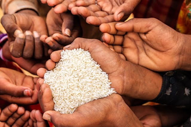 உலகளாவிய பசி குறியீடு: மோடியை விமர்சித்த கபில் சிபல்! 7