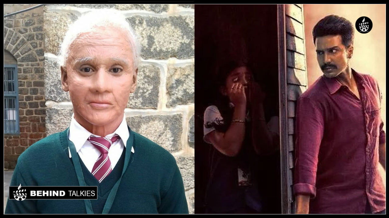 வெளி நாட்டில் நான்கு விருதுகளை வென்ற தமிழ் படம்!! 21