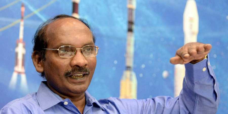 சுகன்யான் திட்டம் தான் எங்கள் முழு நோக்கம்! இஸ்ரோ தலைவர் சிவன்!! 35