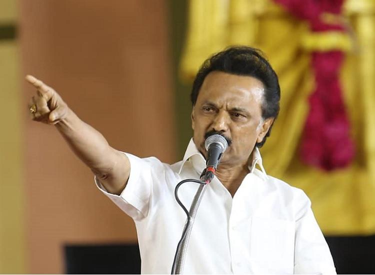 பள்ளிப்படிப்பை பாதியில் நிறுத்தும் மாணவர்கள்: ஸ்டாலின் அறிக்கை 20