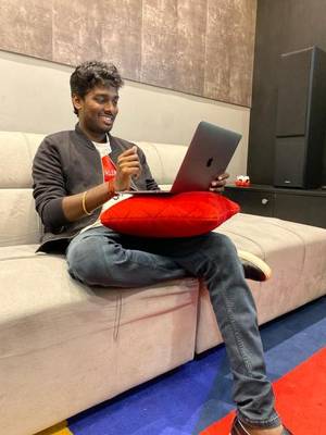 அஜித், தனுஷை வைத்துப் படம் எடுப்பாரா அட்லீ!! 41