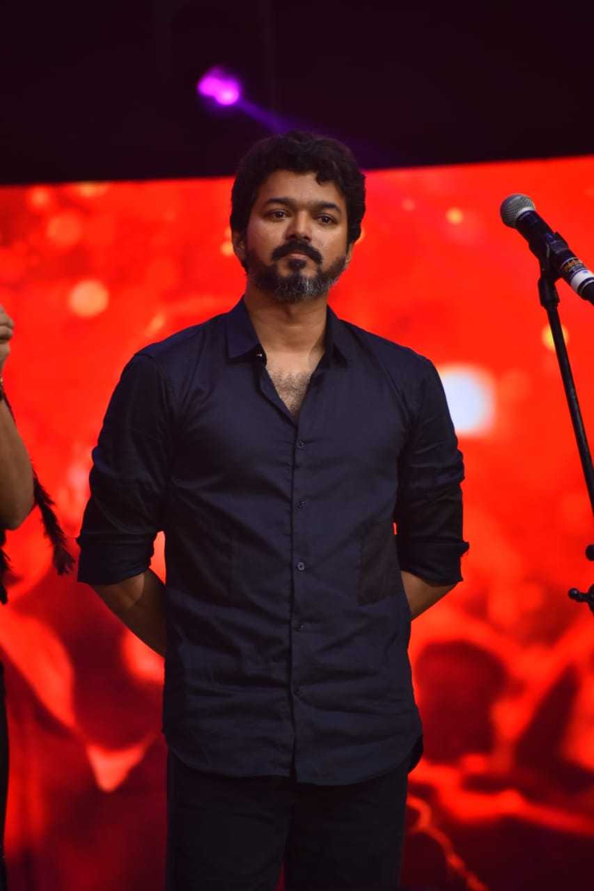 தீபாவளி ஸ்பெஷலாக வெளியாகும் 6 ஆவது முறையாக விஜய்யின் படம் பிகில்!! 19