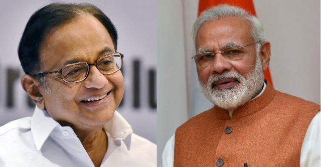 மோடிக்கு மீண்டும் திறந்த மடல்! 11