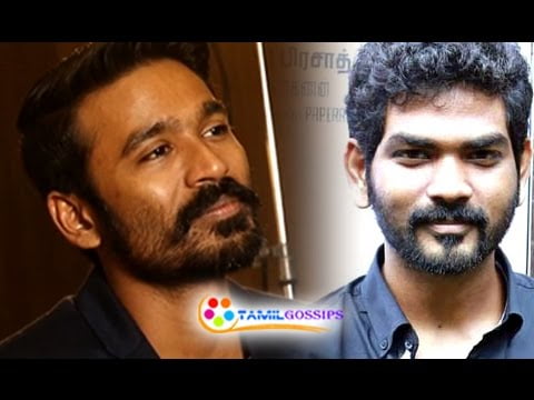 இயக்குனர் விக்னேஷ் சிவனுக்கு எதிர்ப்பு தெரிவிக்கும் தனுஷ் ரசிகர்கள்!! 37