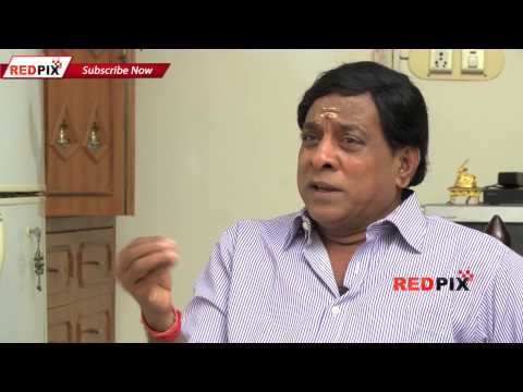 தயாரிப்பாளராக மாறிய சிங்கமுத்து!! 9