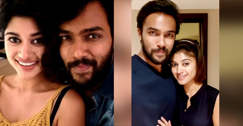 நடிகை ஓவியாவுடன் காதல் வசமா? ஆரவ் விளக்கம்!! 3