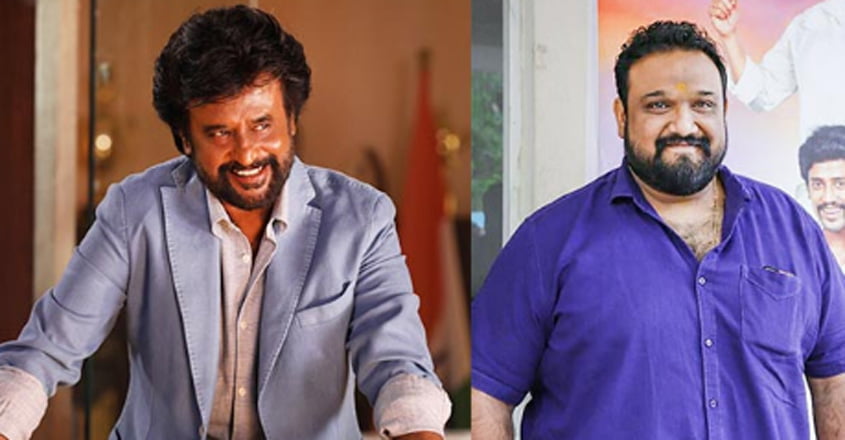 ரஜினியின் அடுத்த படத்தை சிவா இயக்குகிறார!! 5