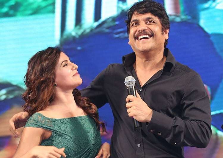 சமந்தாவுக்கும், மாமனாருக்கும் இடையே பிரச்சனை நிலவுகிறதா...?? 25