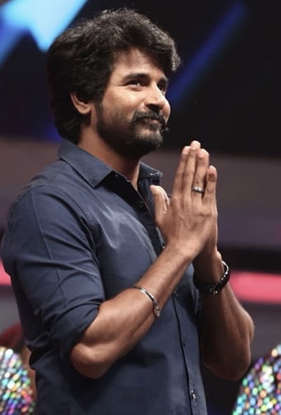 தோல்வி படத்துக்கு பிறகு வெற்றி - நடிகர் சிவகார்த்திகேயன்!! 11