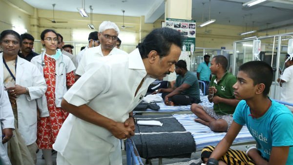 டெங்கு காய்ச்சல்:ஸ்டாலின் விமர்சனம் 3