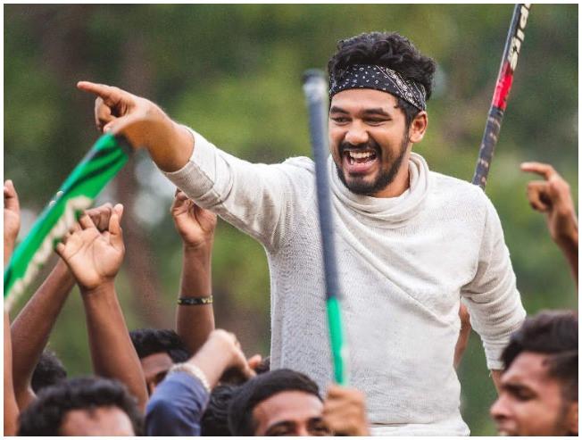 தெலுங்கு ரீமேக் ஆகும் நட்பே துணை! ஆதி கதாபாத்திரத்தில் சந்தீப் கிஷண்!! 5