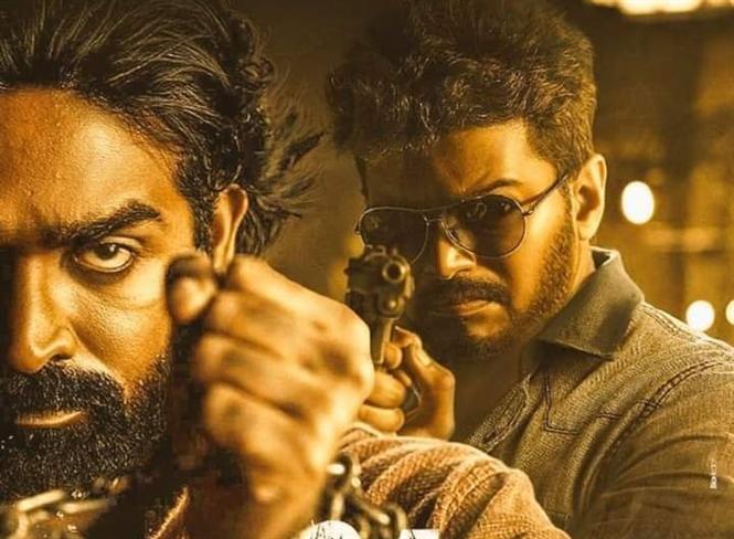 ‘தளபதி 64’! படத்தின் தொலைக்காட்சி உரிமையைக் கைப்பற்றிய சன் டிவி!! 5