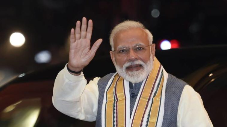 இன்று தாய்லாந்து பயணம் மேற்கோள்கிறார்,பிரதமர் நரேந்திர மோடி! 19