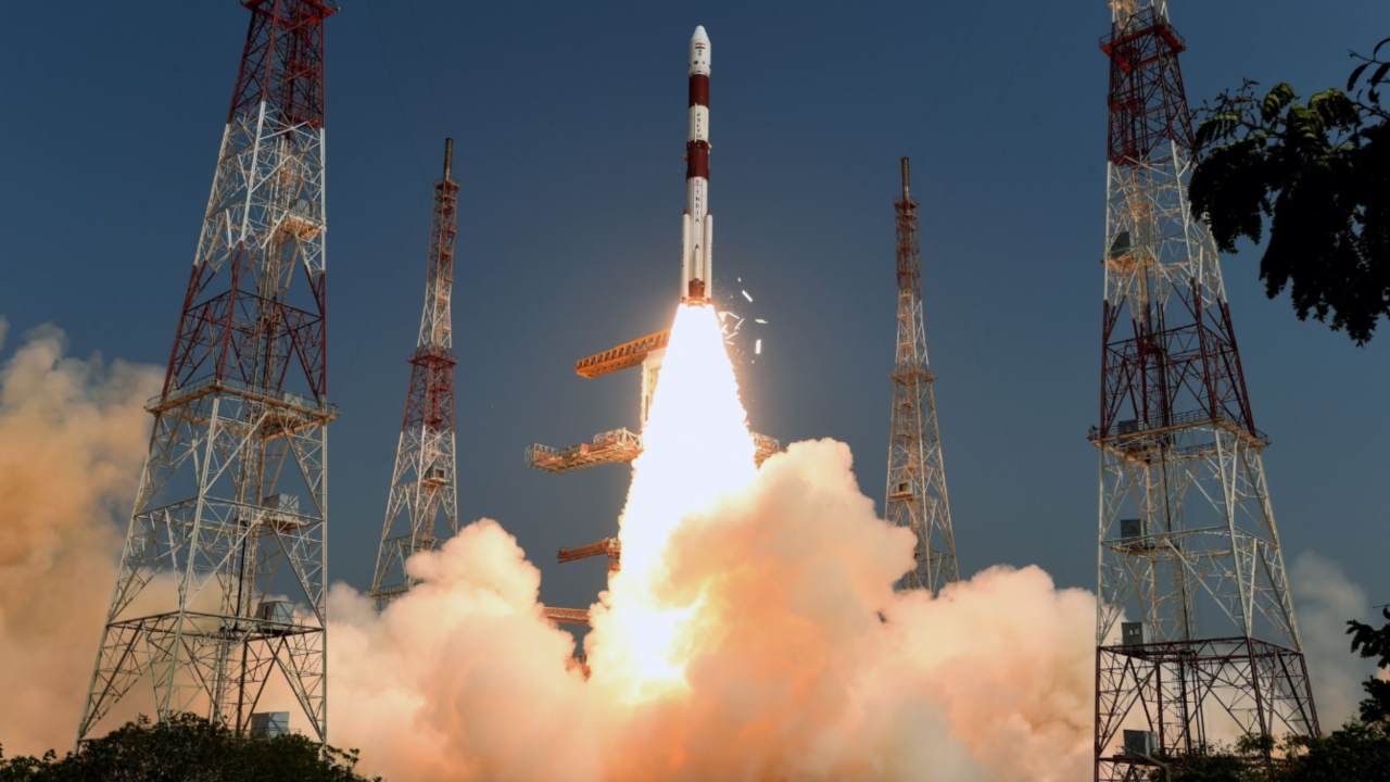 14 செயற்கைகோளுடன் பி.எஸ்.எல்.வி.சி-47 ராக்கெட் வருகிற 25ம் தேதியை மாற்றி 27ம் தேதி விண்ணில் ஏவப்படும்! இஸ்ரோ அறிவித்துள்ளது!! 19