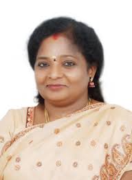 அம்மா வீட்டிற்கு வரும் குழந்தையை போல் தமிழகத்திற்கு ஓடி வருகிறேன்! தமிழிசை சவுந்தரராஜன்!! 19