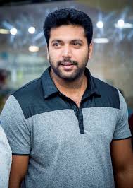 “தந்தை கனவை நிறைவேற்றிய ”- ஜெயம்ரவி! 13
