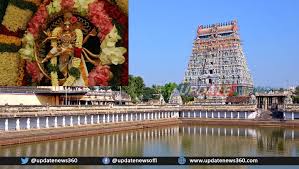 சாமி கும்பிட வந்த பெண்ணை அறைந்த பூசாரி பணியிடை நீக்கம்!! 31