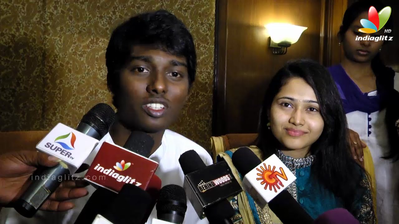 பிகில் 2' எப்போது? திரைக்கு வரும்! அட்லீ பதில்!! 15