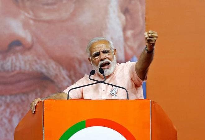 பிரேசில் பயணம் மேற்கொள்கிறார் பிரதமர் மோடி! 19