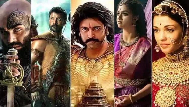 மிரட்டலான கிராபிக்ஸ்-அதிக செலவில் தயாரிக்கப்படும் பொன்னியின் செல்வன்! பாகுபலியை மிஞ்சுமா!! 39