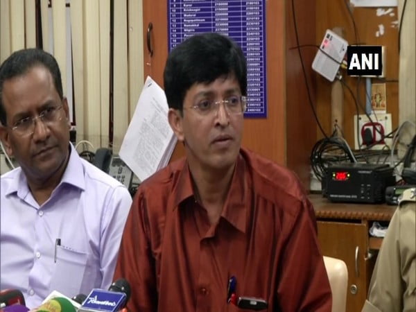 தேவையற்ற ஆழ்துளைக் கிணறுகளை மூடுவதே சுஜித்துக்கு செலுத்தும் அஞ்சலி! வருவாய் துறை நிர்வாக ஆணையர் ராதாகிருஷ்ணன் பேச்சு!! 7