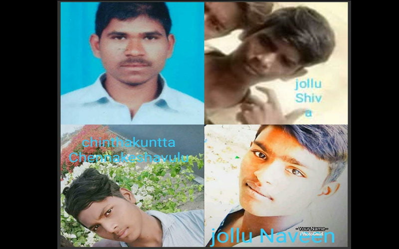 கால்நடை பெண் மருத்துவர் எரித்து கொலை செய்த 4 பேருக்கு நீதிமன்ற காவல்! 25