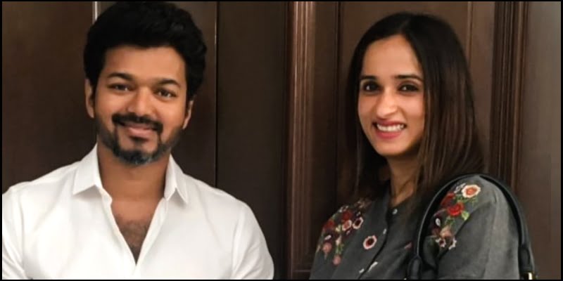 பிகில் லாபமா? நஷ்டமா? அர்ச்சனா கூறிய பதில்! 25