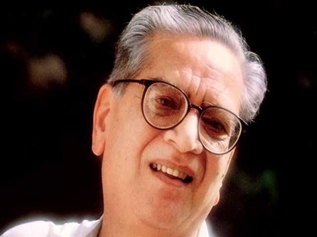 பழம்பெரும் புகழ்பெற்ற மராட்டிய நடிகர் ஸ்ரீராம் லாகூ காலமானார்!! 11