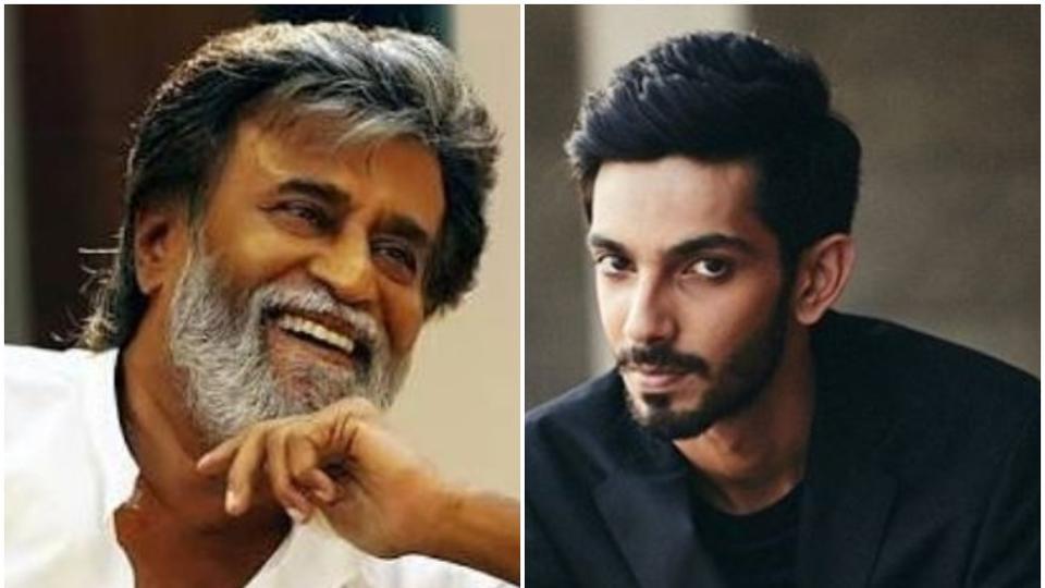 ஸ்டுடியோவில் அனிருத் அழ காரணம் என்ன? 21