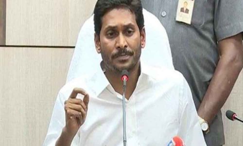 Jegan mohan oppose NRC