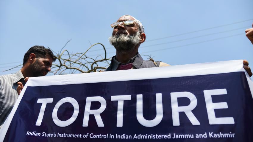 Indian Genocides