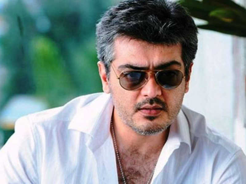 அஜித் படத்தில் இலியானா நடிக்கவுள்ளாரா? 15