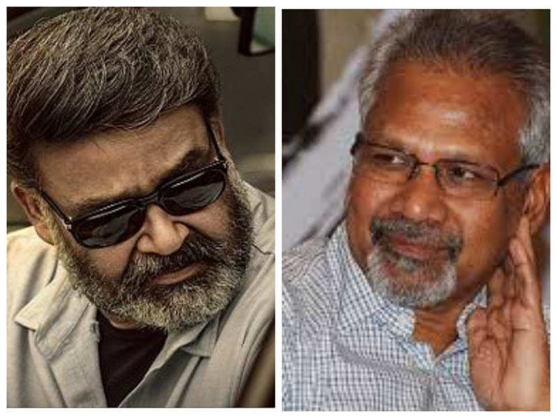 பொன்னியின் செல்வன்' படத்தில் முக்கியக் கதாபாத்திரத்தில் லால் நடிக்க ஒப்பந்தம்!! 29