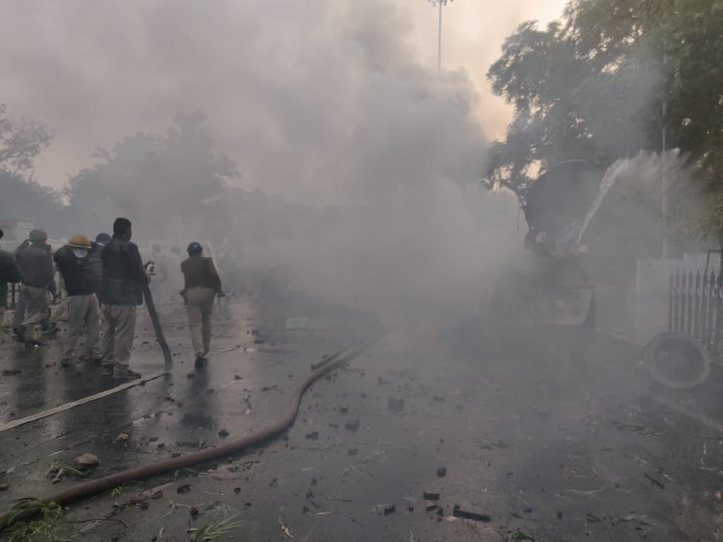மொத்த இந்தியாவும் காஷ்மீர் போலாகிறது 6