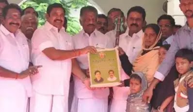 இந்த மாவட்டங்களுக்கு மட்டும் பொங்கல் பரிசு வழங்கத் தடை.! 39