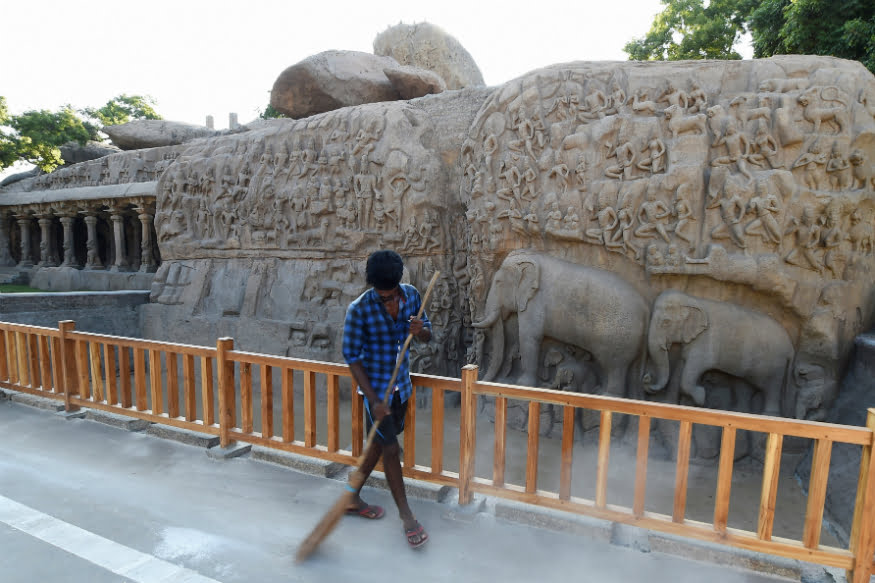மாமல்லபுரத்தை அழகுப்படுத்த கோரிய வழக்கு! ஜனவரி 2-ம் தேதி அன்று அறிக்கை தாக்கல் செய்ய தமிழக அரசுக்கு ஐகோர்ட்டு உத்தரவு!! 33