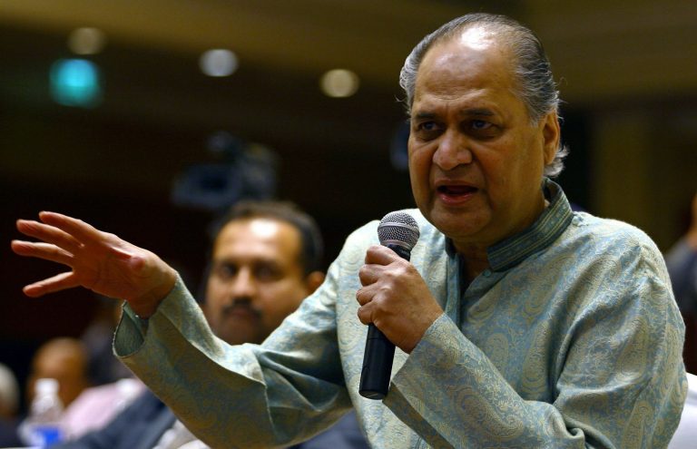 Rahul Bajaj