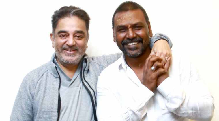 நேரில் சந்தித்து கமல்ஹாசனிடம் விளக்கம் அளித்துள்ளேன்! ராகவா லாரன்ஸ்!! 19